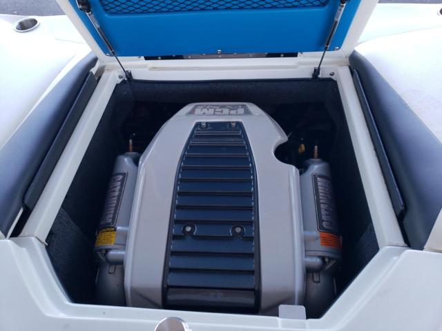T1X0122HH112 - 2012 TIGE SKIBOAT BLUE photo 7