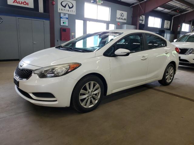 2014 KIA FORTE LX, null