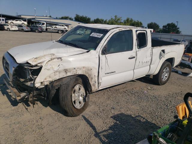 2005 TOYOTA TACOMA PRERUNNER ACCESS CAB, 