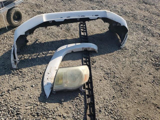 5TETU62N15Z071552 - 2005 TOYOTA TACOMA PRERUNNER ACCESS CAB WHITE photo 12