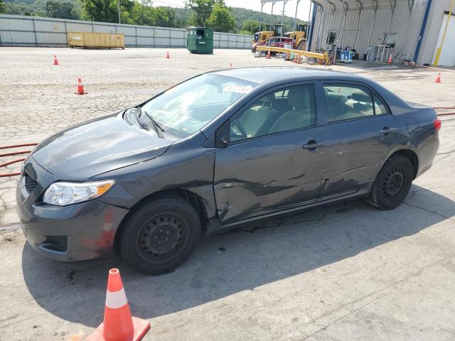 2009 TOYOTA COROLLA BASE, 