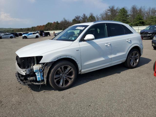 2016 AUDI Q3 PRESTIGE, 