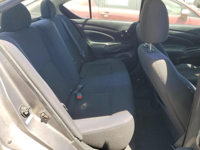 3N1CN7AP0CL862759 - 2012 NISSAN VERSA S GRAY photo 10