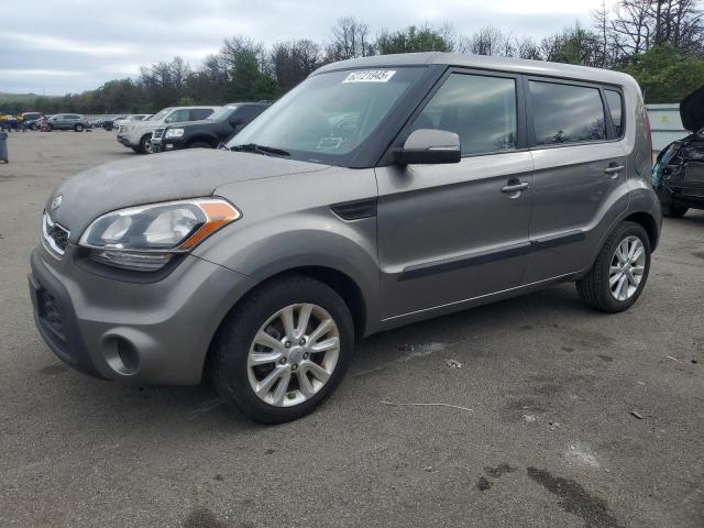 2012 KIA SOUL +, 