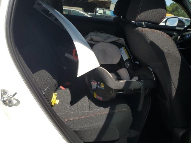 3CZRZ1H50SM755792 - 2025 HONDA HR-V SPORT WHITE photo 10