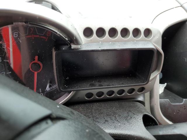 1G1JC6SH4F4112067 - 2015 CHEVROLET SONIC LT 红色 照片 9