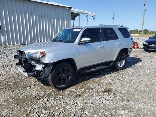 2018 TOYOTA 4RUNNER SR5, 