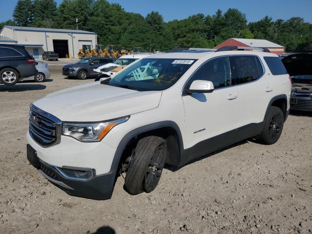 2018 GMC ACADIA SLT-1, 