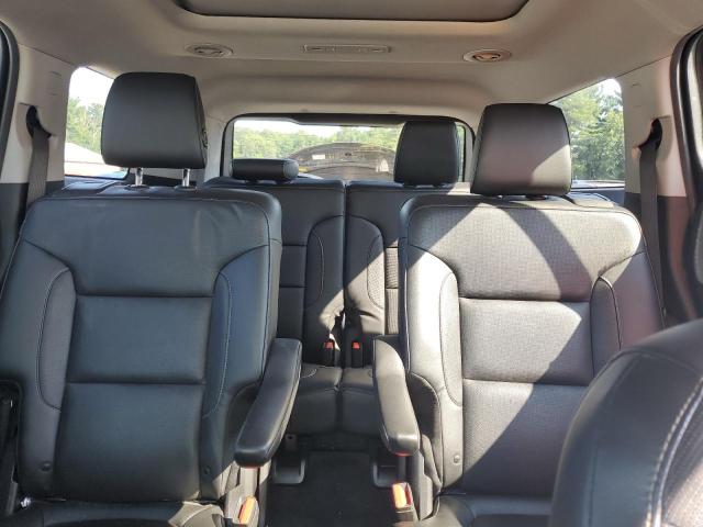 1GKKNULS3JZ119662 - 2018 GMC ACADIA SLT-1 Ağ foto 10