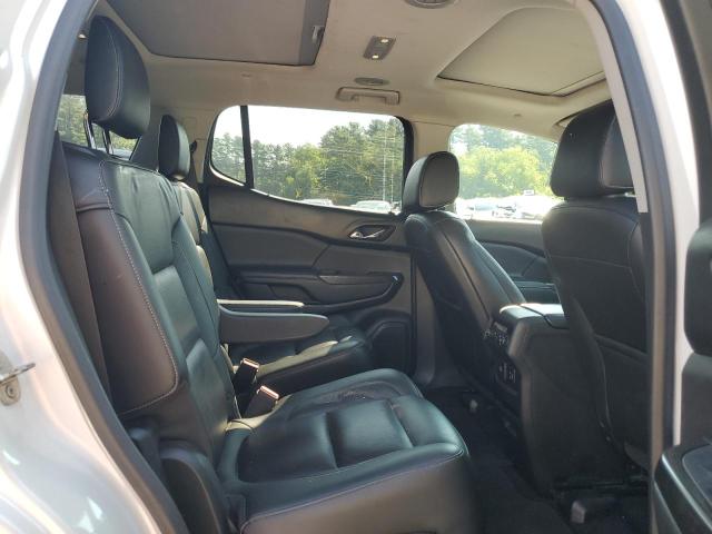1GKKNULS3JZ119662 - 2018 GMC ACADIA SLT-1 Ağ foto 11