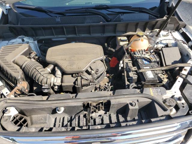 1GKKNULS3JZ119662 - 2018 GMC ACADIA SLT-1 Ağ foto 12