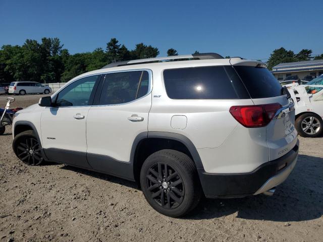 1GKKNULS3JZ119662 - 2018 GMC ACADIA SLT-1 Ağ foto 2