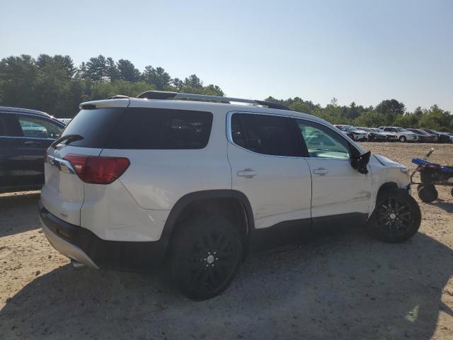 1GKKNULS3JZ119662 - 2018 GMC ACADIA SLT-1 Ağ foto 3