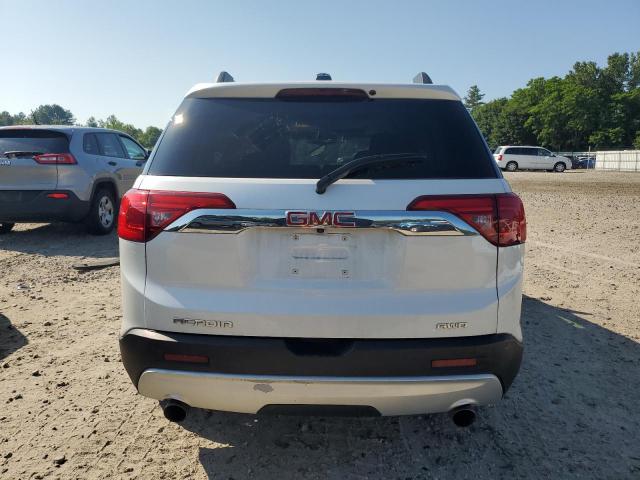 1GKKNULS3JZ119662 - 2018 GMC ACADIA SLT-1 Ağ foto 6