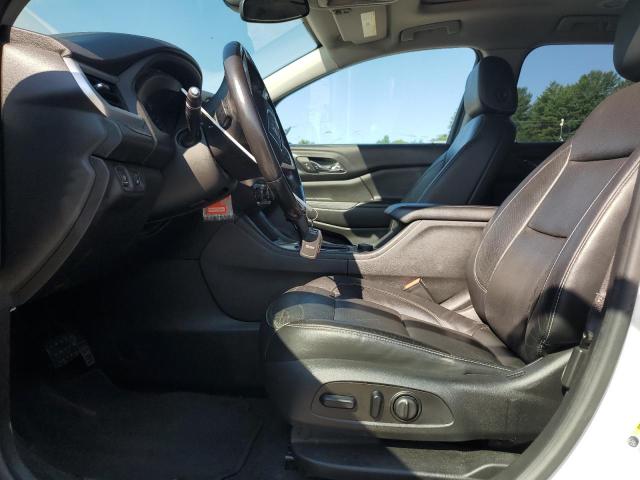 1GKKNULS3JZ119662 - 2018 GMC ACADIA SLT-1 Ağ foto 7