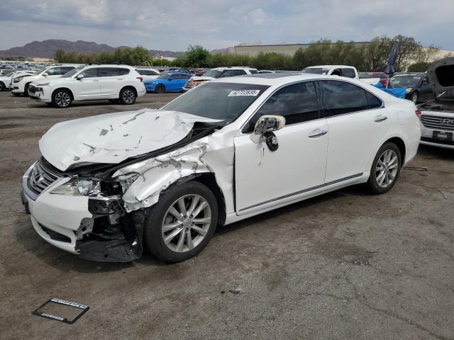 2010 LEXUS ES 350, null