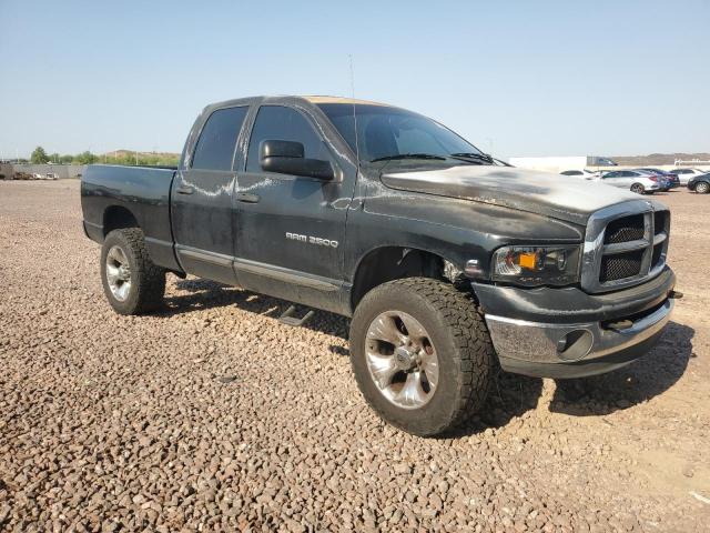 3D7KU28C33G832459 - 2003 DODGE RAM 2500 ST BLACK photo 4