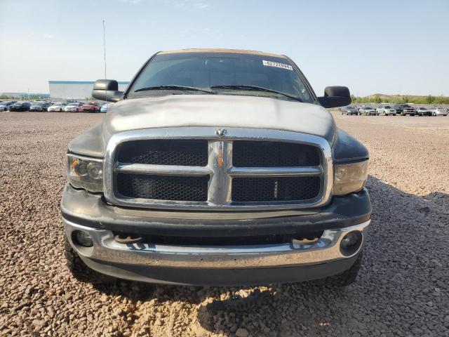 3D7KU28C33G832459 - 2003 DODGE RAM 2500 ST BLACK photo 5