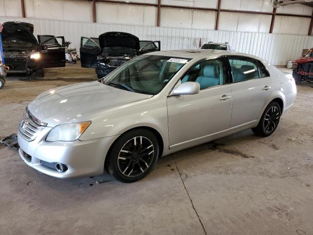 4T1BK36B88U277587 - 2008 TOYOTA AVALON XL GRAY photo 1