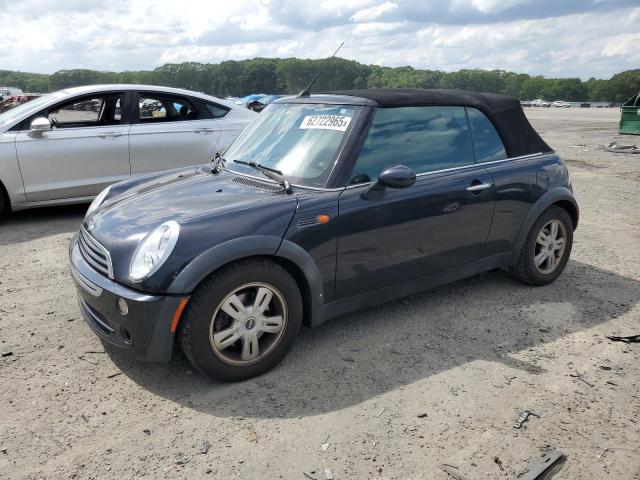 2006 MINI COOPER, 