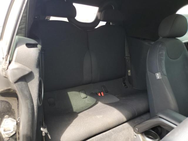 WMWRF33556TG15567 - 2006 MINI COOPER BLUE photo 10