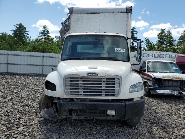 1FVACWDT7CDBP2999 - 2012 FREIGHTLINER M2 106 MEDIUM DUTY WHITE photo 5