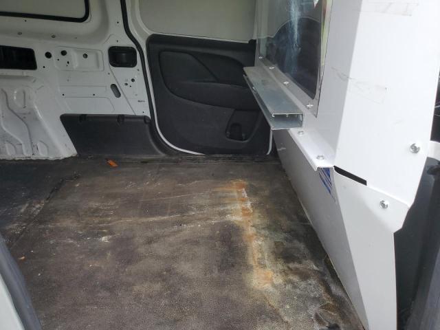 ZFBERFAB7J6L69745 - 2018 RAM PROMASTER 白色 照片 11