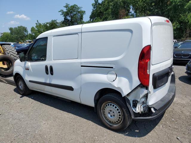 ZFBERFAB7J6L69745 - 2018 RAM PROMASTER 白色 照片 2