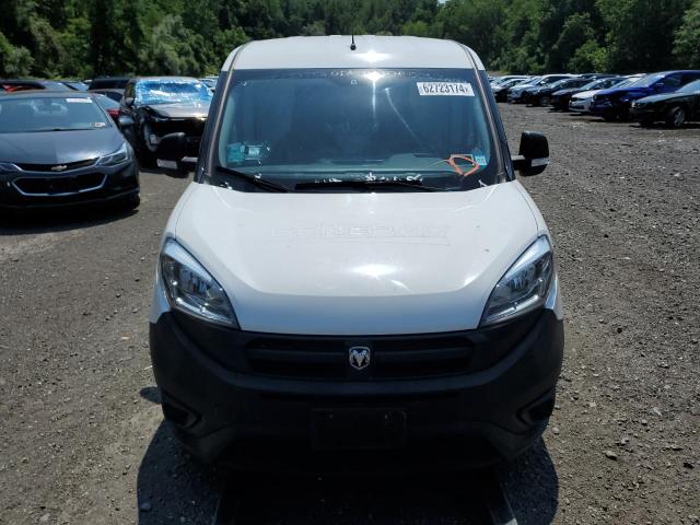 ZFBERFAB7J6L69745 - 2018 RAM PROMASTER 白色 照片 5