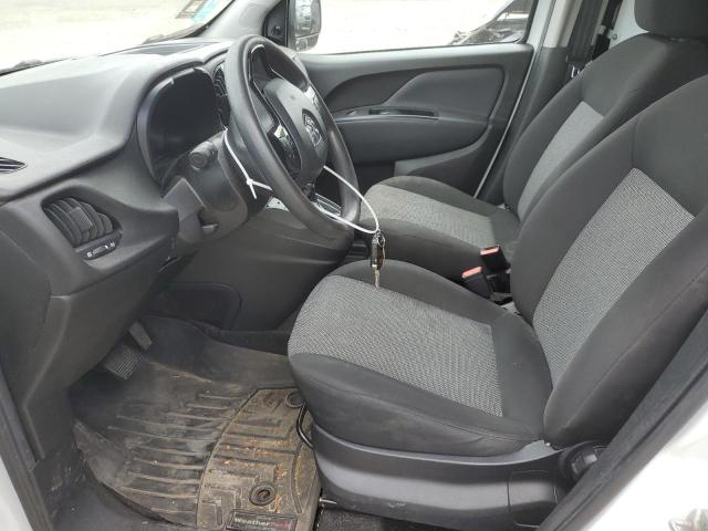 ZFBERFAB7J6L69745 - 2018 RAM PROMASTER 白色 照片 7