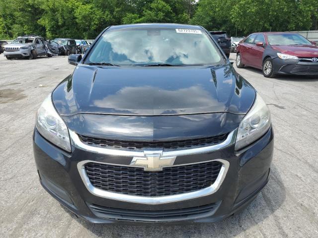 1G11C5SL2EF118418 - 2014 CHEVROLET MALIBU 1LT BLACK photo 5