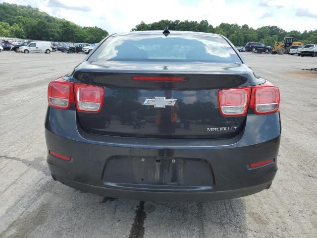 1G11C5SL2EF118418 - 2014 CHEVROLET MALIBU 1LT BLACK photo 6