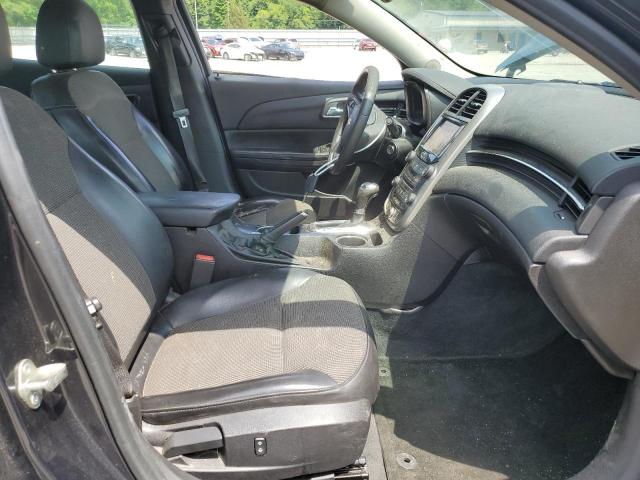 1G11C5SL2EF118418 - 2014 CHEVROLET MALIBU 1LT BLACK photo 7