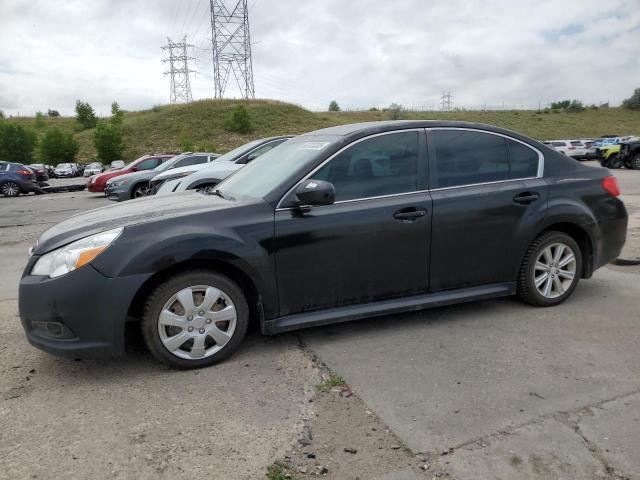 2011 SUBARU LEGACY 2.5I PREMIUM, null
