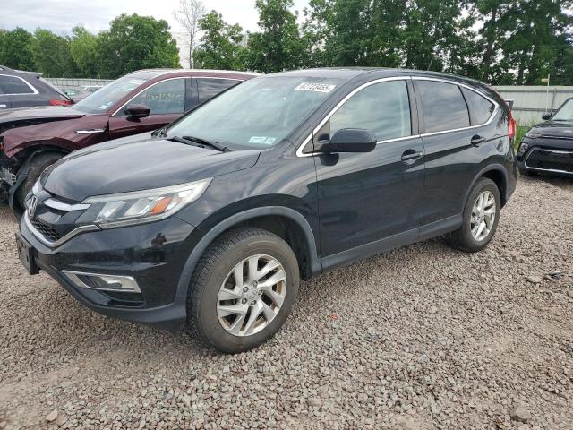 2015 HONDA CR-V EX, null