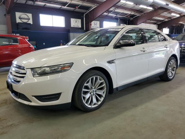 2014 FORD TAURUS LIMITED, null