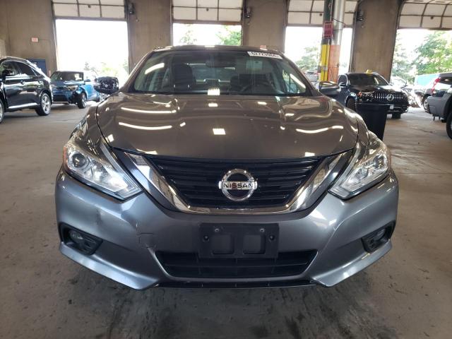 1N4AL3APXGC140581 - 2016 NISSAN ALTIMA 2.5 GRAY photo 5