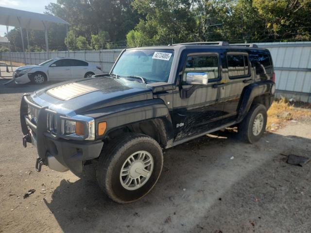 2008 HUMMER H3, 