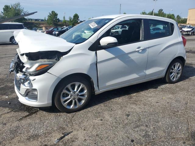 2020 CHEVROLET SPARK 1LT, 