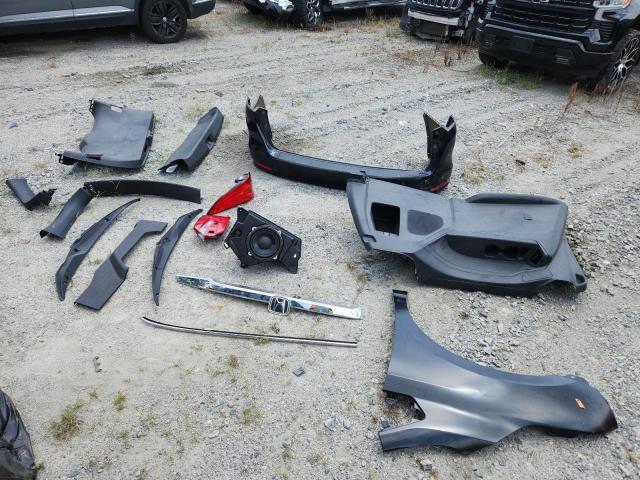 5FNRL6H75KB136180 - 2019 HONDA ODYSSEY EXL Синій фото 13