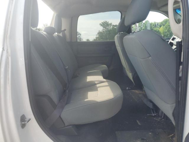3C6TR5HT5FG524772 - 2015 RAM 2500 ST WHITE photo 10