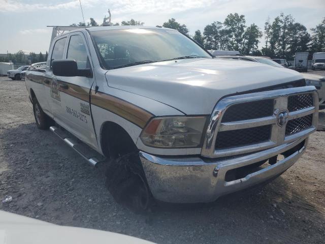 3C6TR5HT5FG524772 - 2015 RAM 2500 ST WHITE photo 4