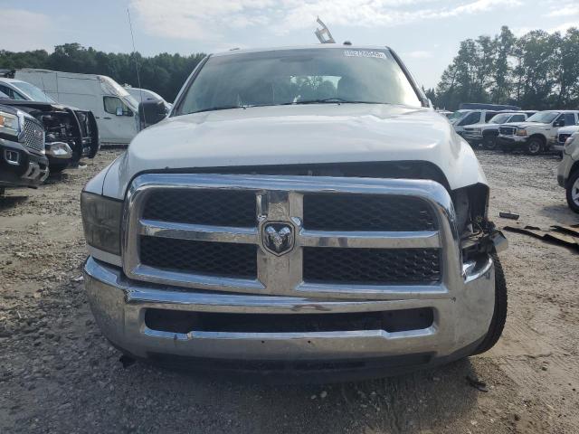 3C6TR5HT5FG524772 - 2015 RAM 2500 ST WHITE photo 5