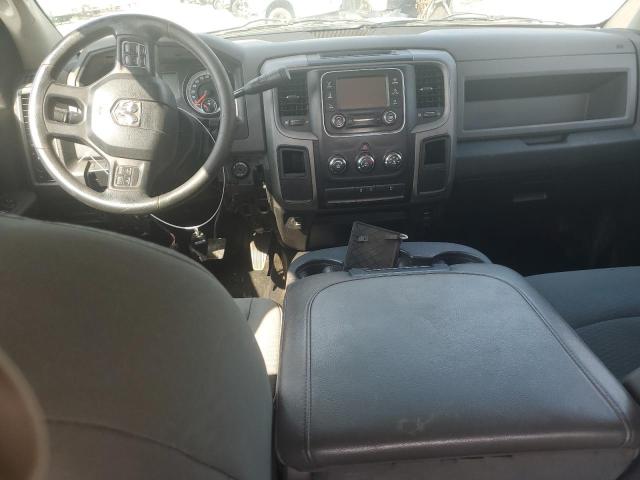 3C6TR5HT5FG524772 - 2015 RAM 2500 ST WHITE photo 8