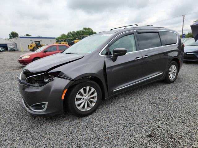 2018 CHRYSLER PACIFICA TOURING L PLUS, 