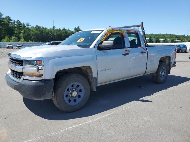 2018 CHEVROLET SILVERADO C1500, 