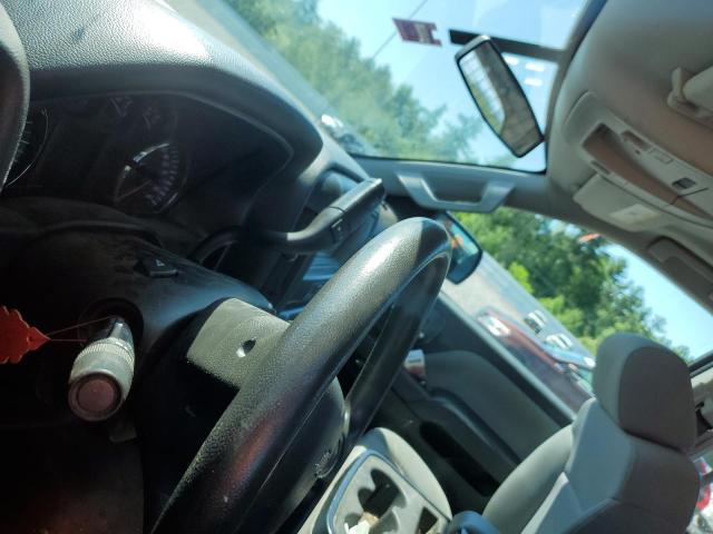 1GCRCNEC6JZ304896 - 2018 CHEVROLET SILVERADO C1500 银色 照片 9