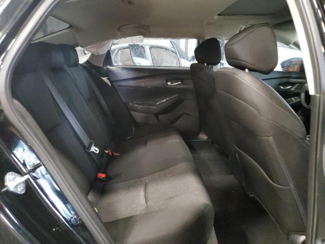 1HGCY1F33RA085177 - 2024 HONDA ACCORD EX BLACK photo 10