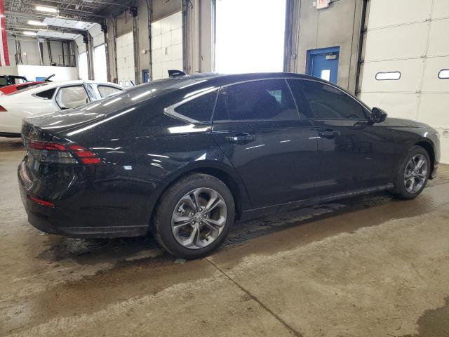 1HGCY1F33RA085177 - 2024 HONDA ACCORD EX BLACK photo 3