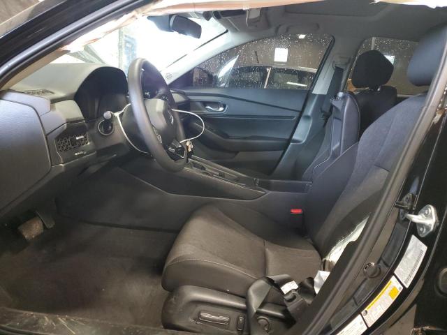 1HGCY1F33RA085177 - 2024 HONDA ACCORD EX BLACK photo 7